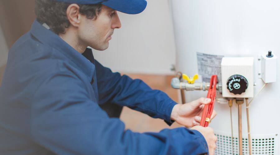 Professional expert plumbing services in Elm City, NC